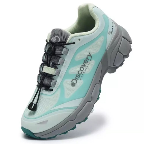 디스커버리 익스페디션 고프코어 하이킹 DXSH4814N-MTS