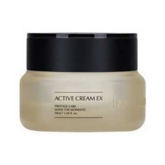 인셀덤 액티브 크림 EX 50ml (1개)_이미지