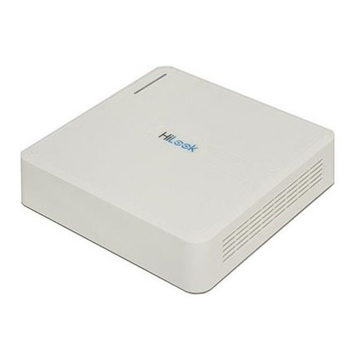 HIKVISION HiLook DVR-104G-F1이미지입니다. 누르면 해당 게시물로 새창이동합니다.