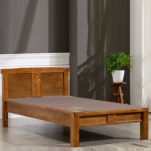 현대의료기 115 옥침대 S (춘천옥세라믹)