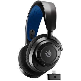 스틸시리즈 Arctis Nova <b>7P</b> Wireless