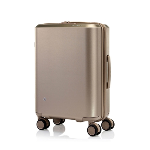 쌤소나이트 EVOA Z 캐리어 55/20 IVORY GOLD_QX013001 (20인치)_이미지