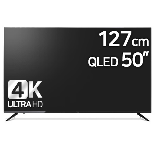 와사비망고 WM 500 QLED UHD 스마트TV AI 와글와글 (벽걸이)