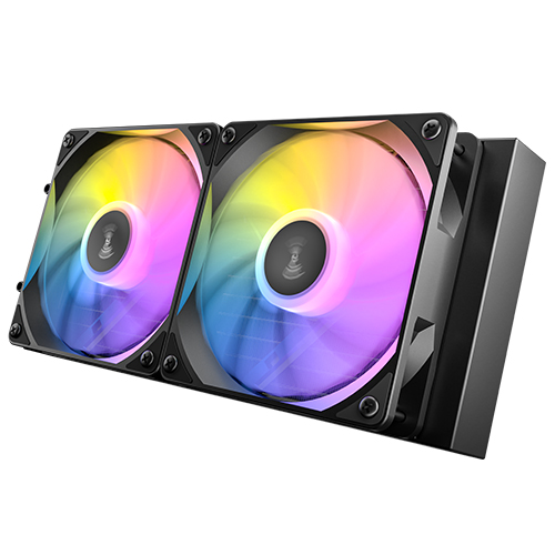 Antec VORTEX LUM 240 ARGB_이미지