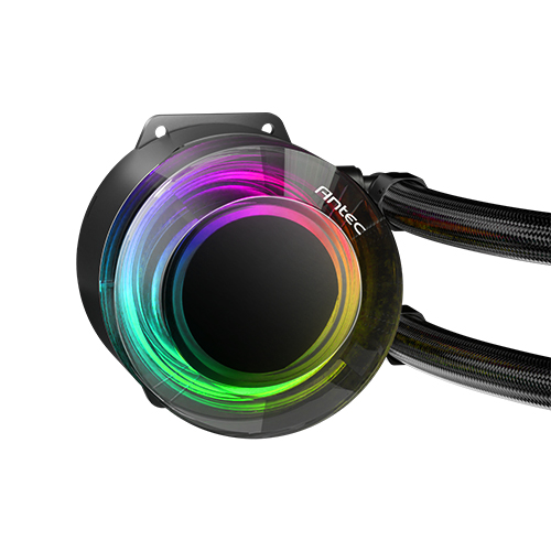 Antec VORTEX LUM 240 ARGB_이미지