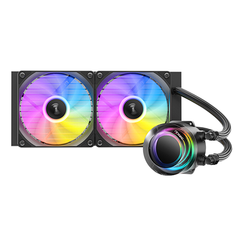 Antec VORTEX LUM 240 ARGB_이미지