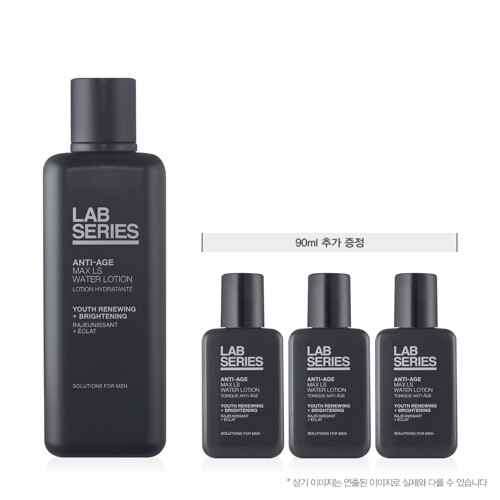 랩시리즈 안티에이지 맥스 LS 워터로션 200ml (기획세트)_이미지