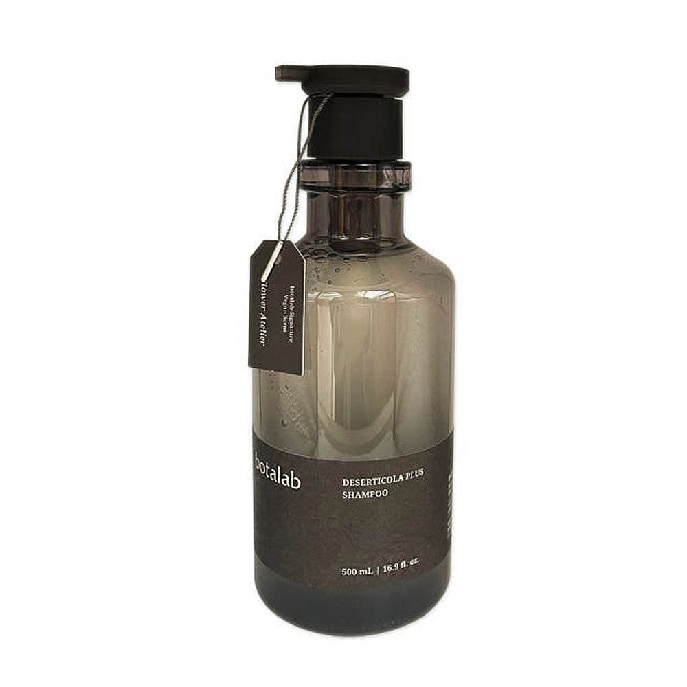  인셀덤 보타랩 데저티콜라 플러스 샴푸 500ml [1개]