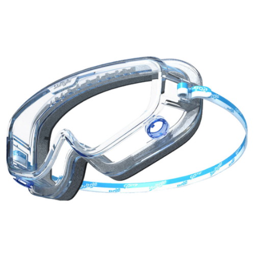 씨엔에스 소프트글 컴포트 보안경 BULK포장 SG-20 (6개)