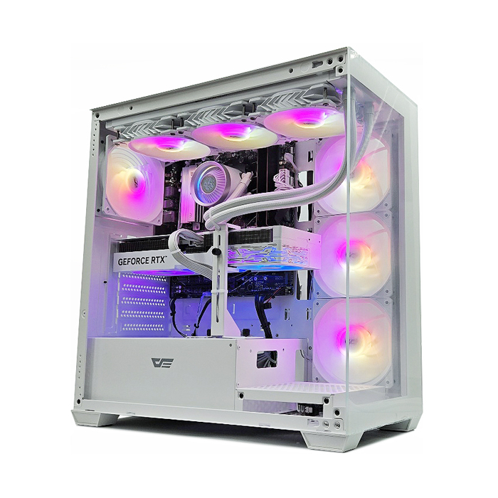 영웅컴퓨터 영웅 울트라게이밍 9800TS R7 9800X3D RTX5070Ti (32GB, M.2 1TB)