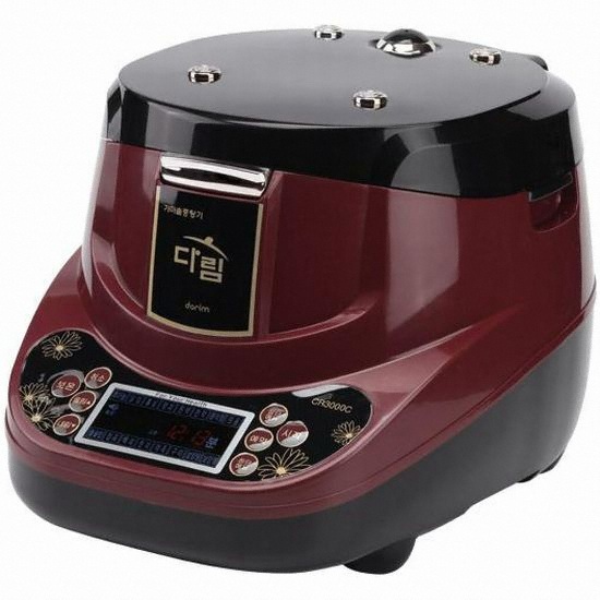 CR-3000C �ٸ��÷���