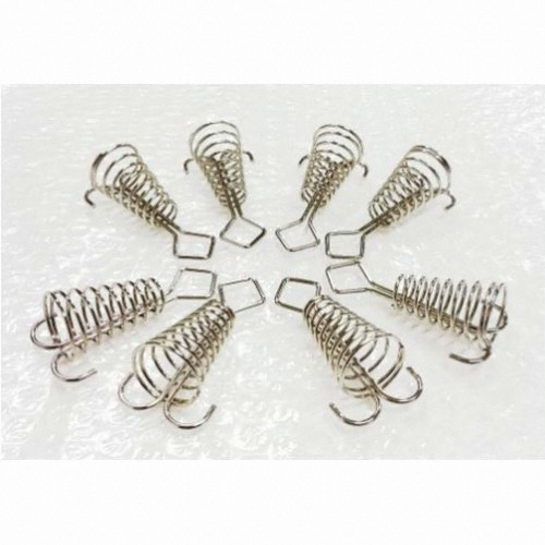 오징어 데크팩 8개