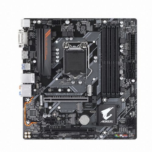 GIGABYTE B360M AORUS Gaming 3 ���̾���