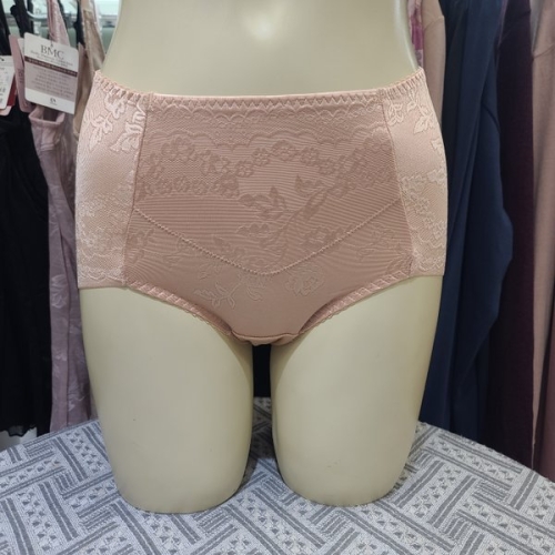비너스 질레트 소프트하면서 착용감이 편한 써포트팬티VPT6357C-SK_BP