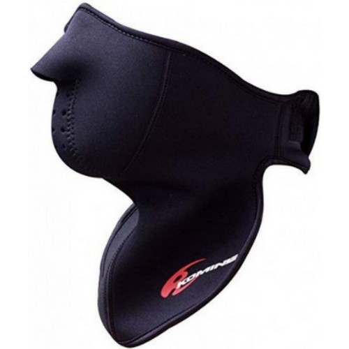 코미네 09-020 네오프렌 방한 마스크_이미지