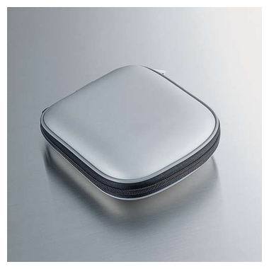 엘레컴 미디어보관함 24장 CCD-021SV