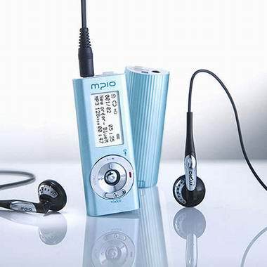 MPIO FY500 (256MB)_이미지