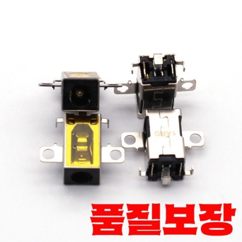 레노버 IdeaPad 3-14itl6 14ada6 Alc6 DC 전원 잭 노트북 포트 커넥터 소켓 용 1-20pcs