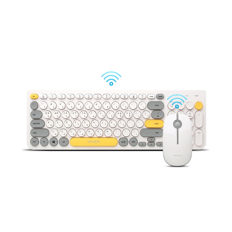 아이리버 EQwear-Q75 (화이트)_이미지