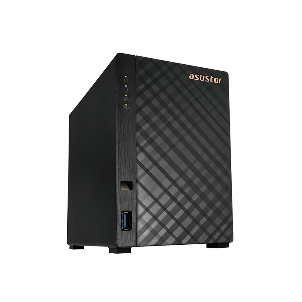 ASUSTOR DRIVESTOR 2 Lite AS1202T 대원씨티에스