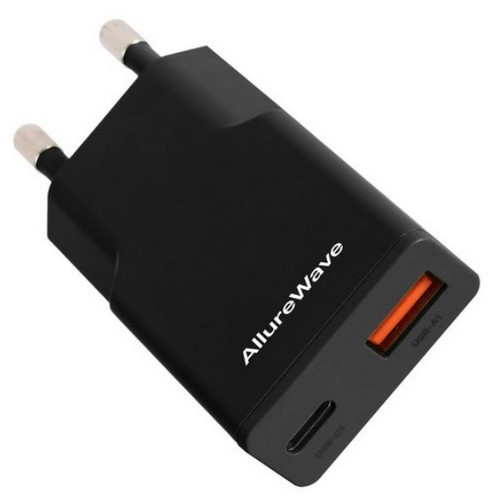 ������̺� PD PPS 30W 2��Ʈ GaN ������