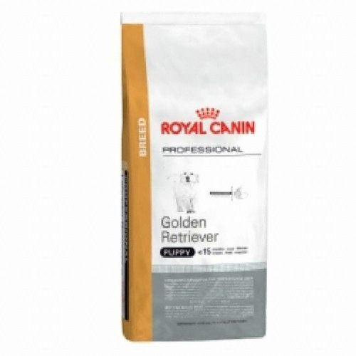 로얄캐닌 ㅤ골든리트리버 퍼피 150g (1개)_이미지