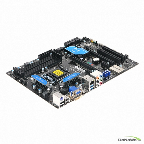 이엠텍 Hi-Fi Z87W_이미지
