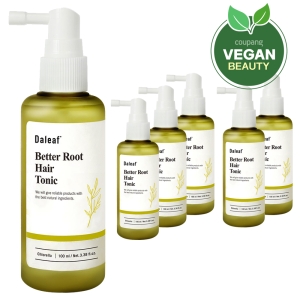 달리프 클로렐라 베러 루트 헤어토닉 100ml (6개)_이미지