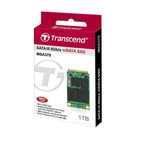 트랜센드 MSA370 mSATA (1TB)_이미지
