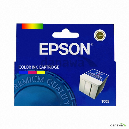 Epson ��ǰ T005 (T005071) �÷�