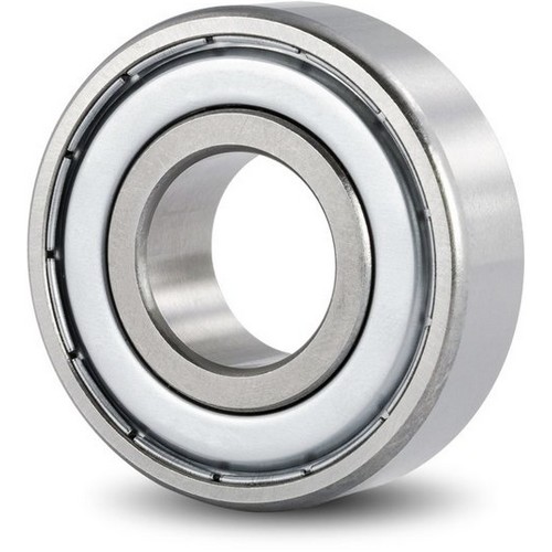 KBC 깊은홈 볼 베어링 6204ZZ_이미지