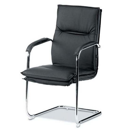 진영가구 J심플 고정 사무용 의자_이미지