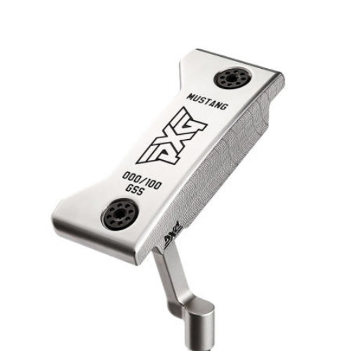 PXG GSS 머스탱 퍼터