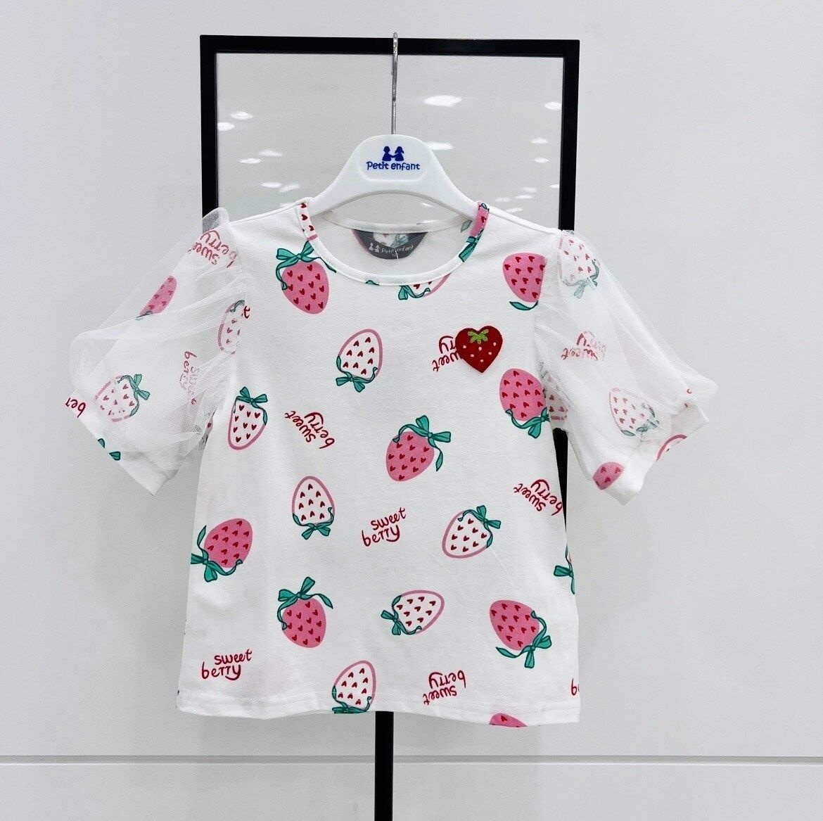 PCY32GTS274 PC퓨리로아티셔츠SH