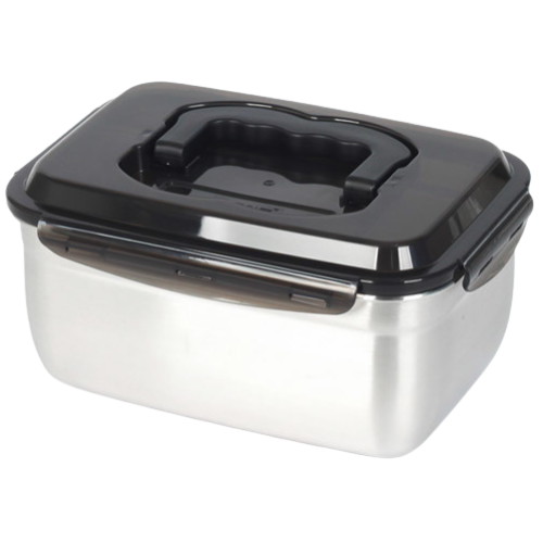 키친아트 피앙세 스텐 김치통 핸디 2호 3.6L이미지입니다. 누르면 해당 게시물로 새창이동합니다.