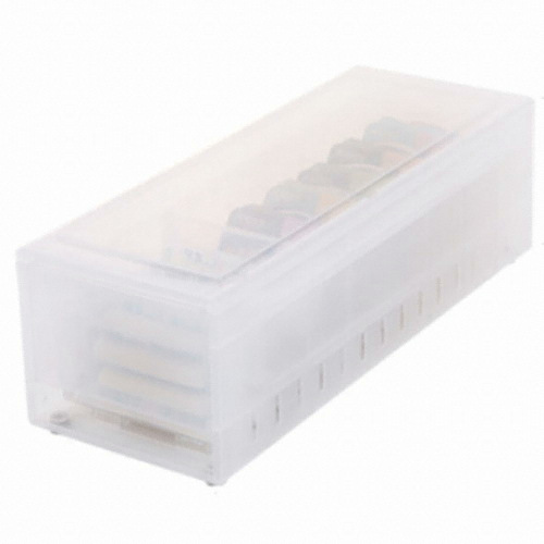 창신리빙 냉장고 서랍 저안트레이 A형 수납1칸