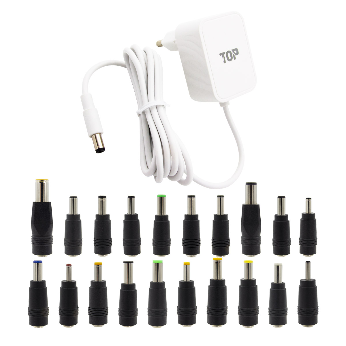 HDTOP DC 5V 2A SMPS ȭ��Ʈ �����