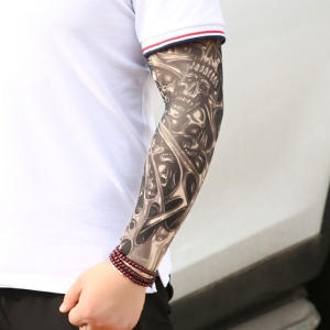 타투 TKB 문신 타투 팔토시 14종 모음전_이미지