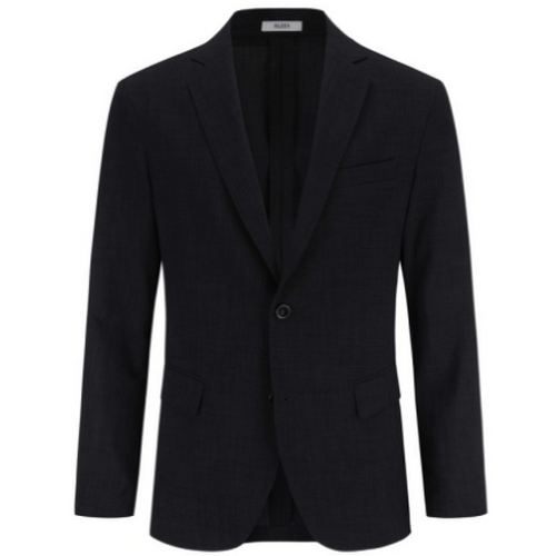 올젠 린넨 라이크 폴리 셋업 자켓 ZPC2KG1501