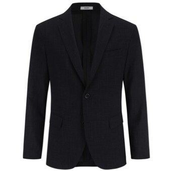 올젠 린넨 라이크 폴리 셋업 <b>자켓</b> ZPC2KG1501