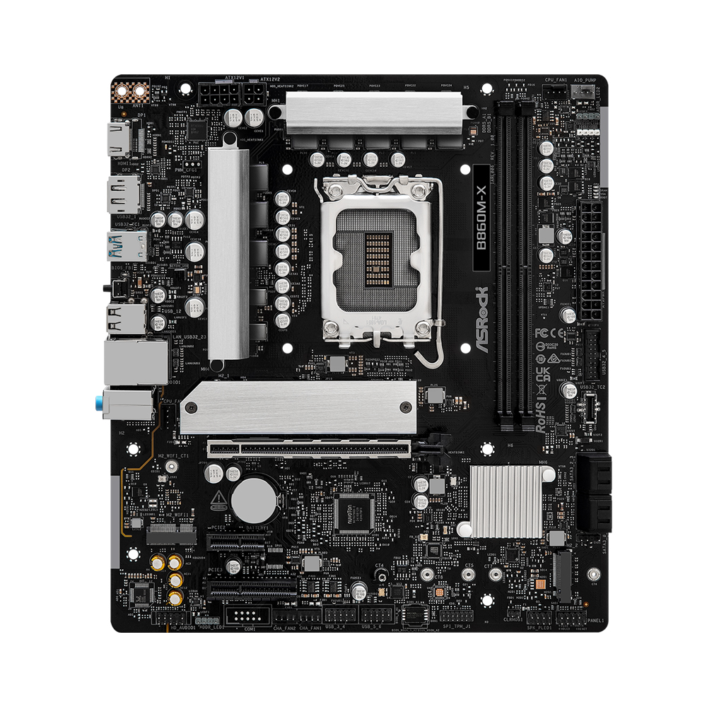 ASRock B860M-X 인텍앤컴퍼니_이미지