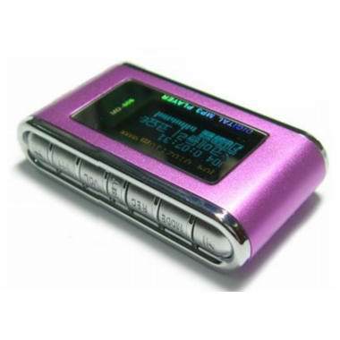 인포캐드 FunkeyBoy MPK-101 (256MB)_이미지