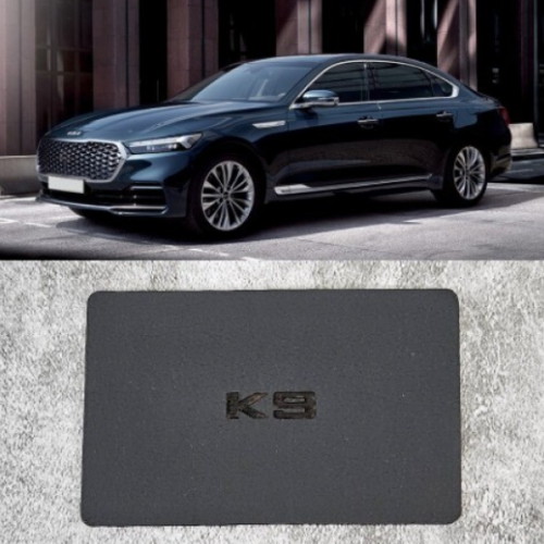 MLC ���� NFC ī��Ű Ŀ�� ��� ���� K9 2���� ����