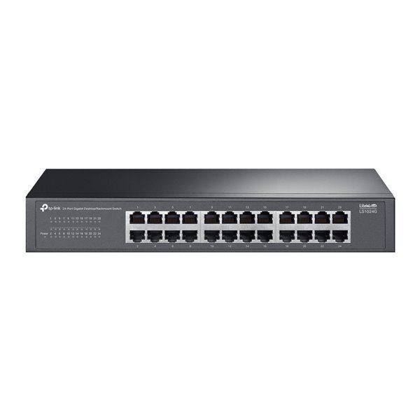 TP-LINK LS1024G ����ġ���