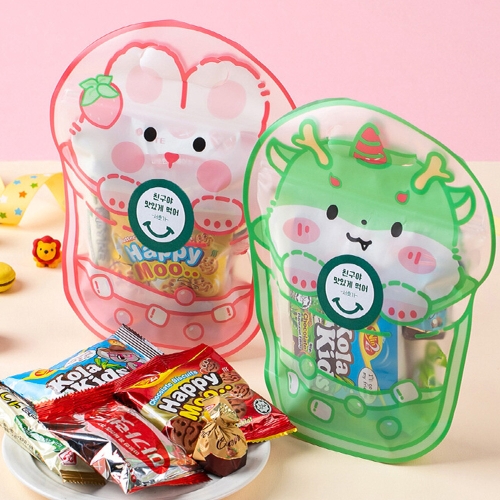 한봄 아이들선물 돌봄교실 생일 선물 구디백 답례품 1180275