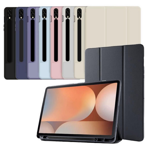 갤럭시탭S10 플러스 스마트 북커버 케이스
