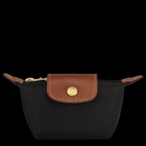 롱샴 르플리아쥬 미니 Le Pliage Original coin purse 30016089001_이미지