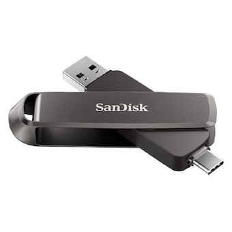 Sandisk Extreme PRO Dual Drive