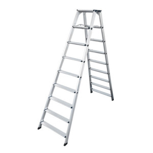 신양 광폭형 사다리 (9단)