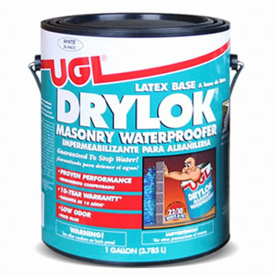 드라이락 오리지널 방수 페인트